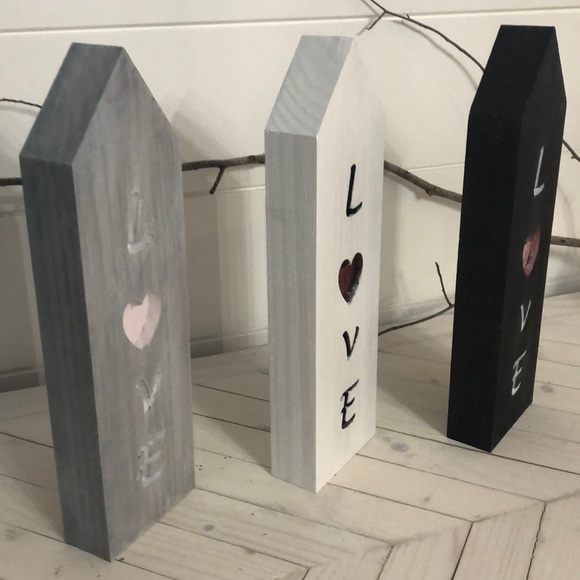 Wooded Houses - Picture 5 of 5